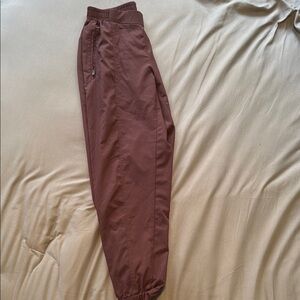 Old Navy Women's Brown Joggers
